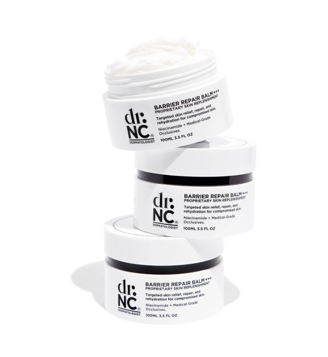 Dr Natasha Cook Barrier Repair Balm+++