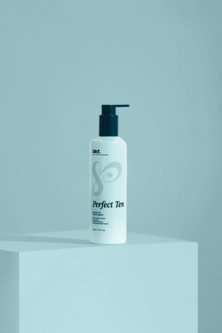 BKT Perfect Ten Leave In Treatment