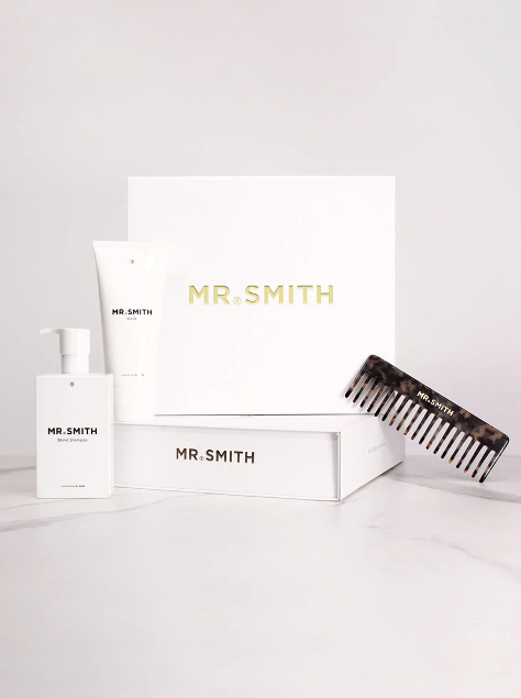 Mr Smith Blond Gift Box