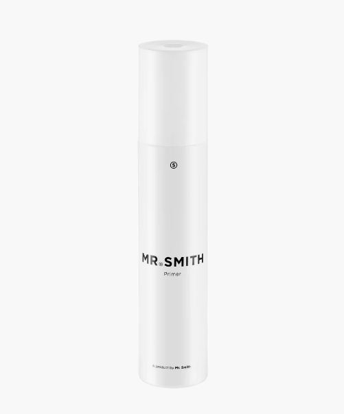 Mr. Smith Primer