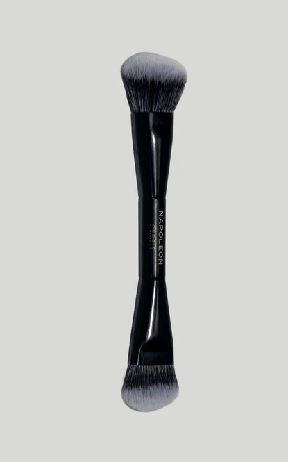 Napoleon Perdis Camera Finish Travel Brush Set