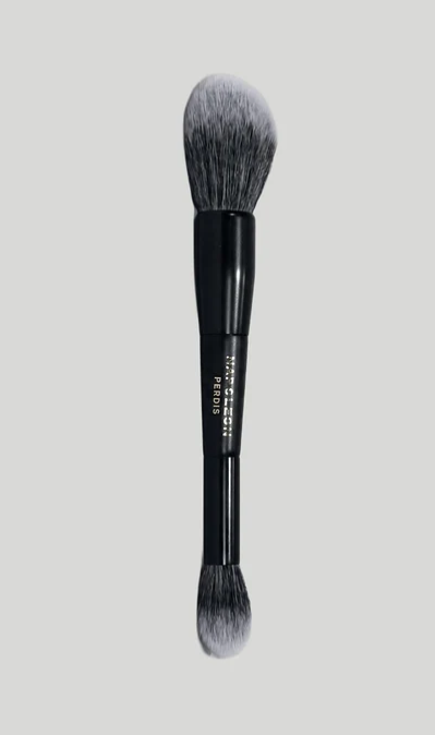 Napoleon Perdis Camera Finish Travel Brush Set