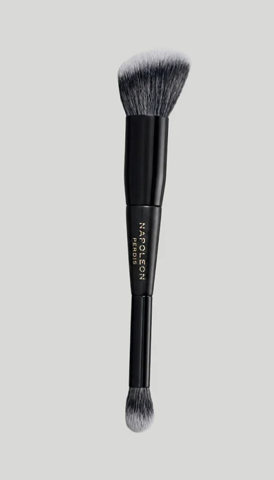 Napoleon Perdis Camera Finish Travel Brush Set