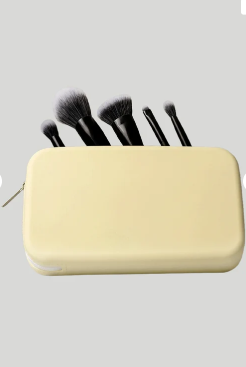 Napoleon Perdis Camera Finish Travel Brush Set