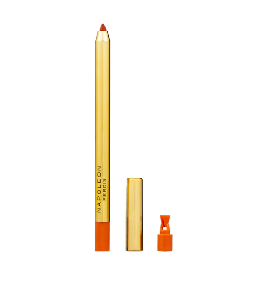 Napoleon Perdis Lip Lust Caramel Kit Lip Kit