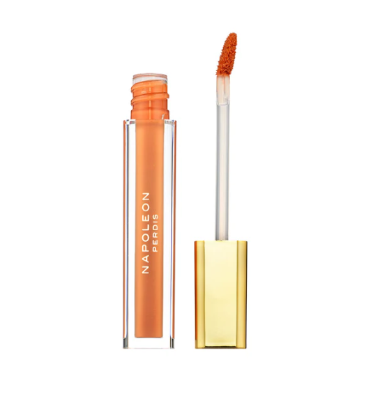 Napoleon Perdis Lip Lust Caramel Kit Lip Kit