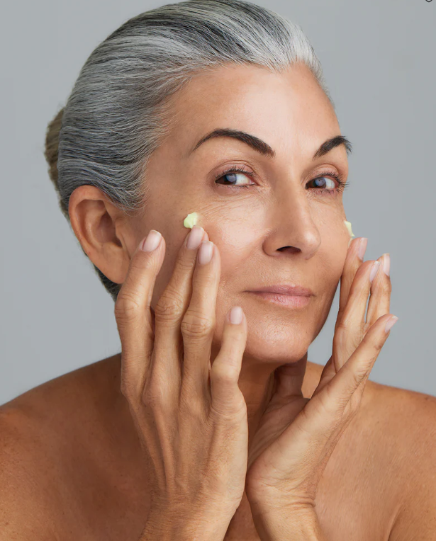 Young Goose C.A.R.E NAD+ Moisturizer for Daily Renewal