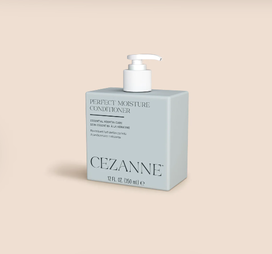 Cezanne Perfect Moisture Conditioner