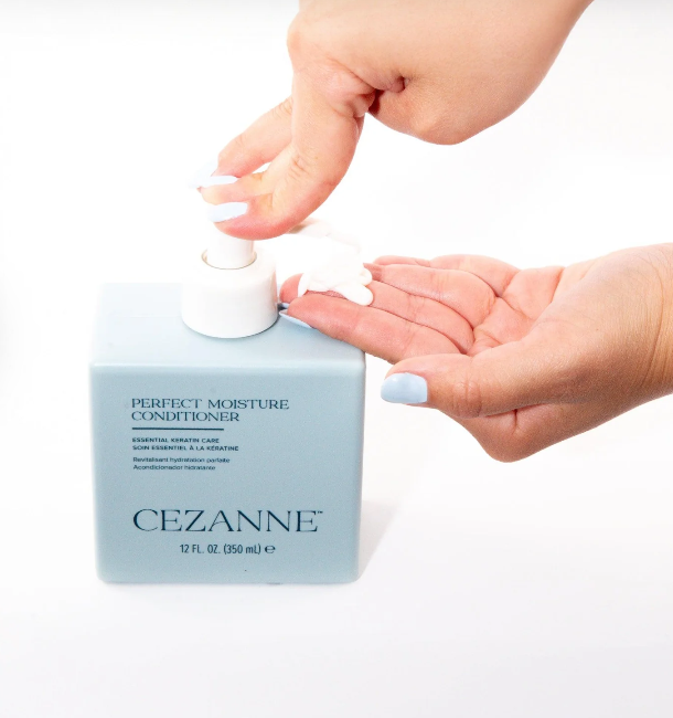 Cezanne Perfect Moisture Conditioner