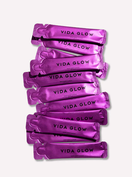 Vida Glow Collagen Liquid Advance