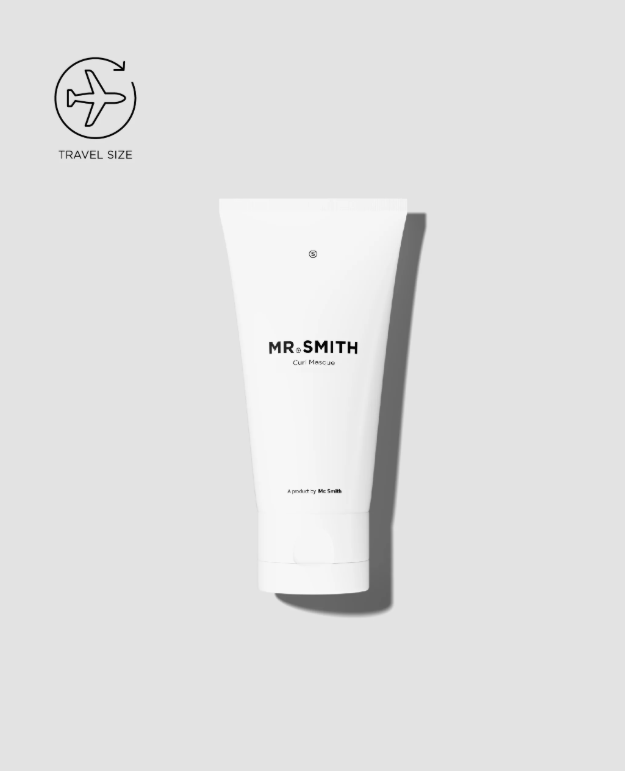 Mr Smith Curl Masque