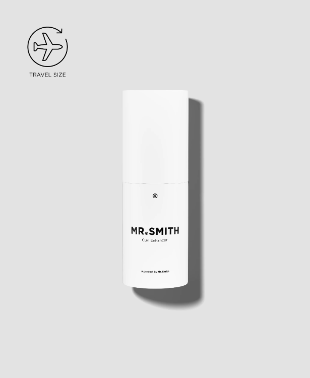 Mr Smith Curl Enhancer
