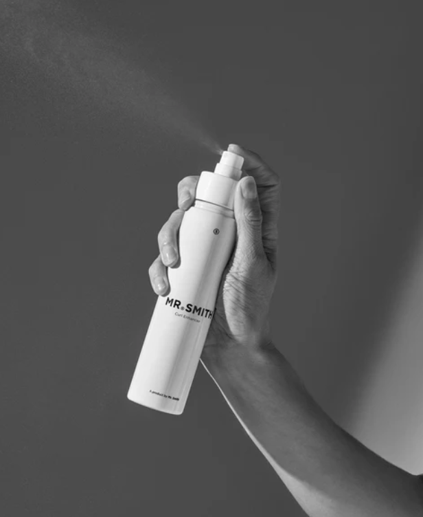 Mr Smith Curl Enhancer
