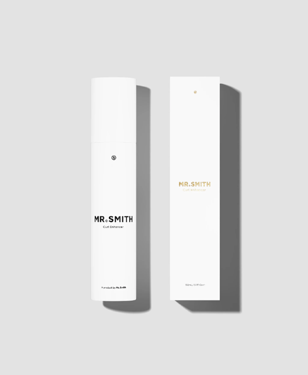 Mr Smith Curl Enhancer