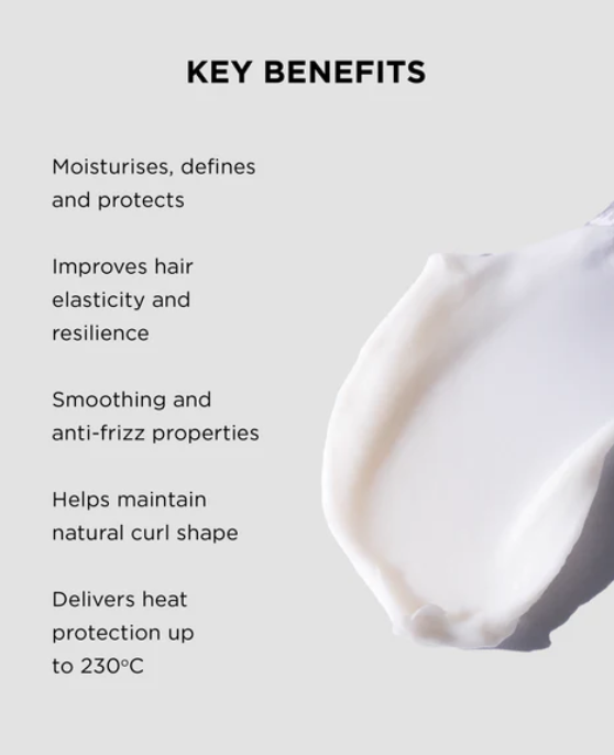 Mr Smith Curl Lotion