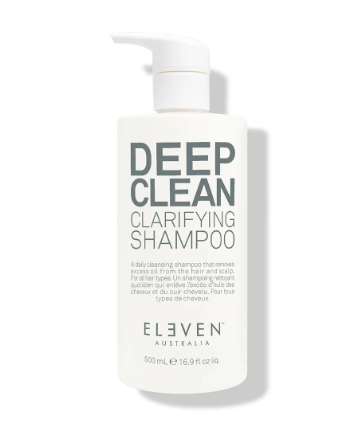 Eleven Australia Deep Clean Shampoo 500ml