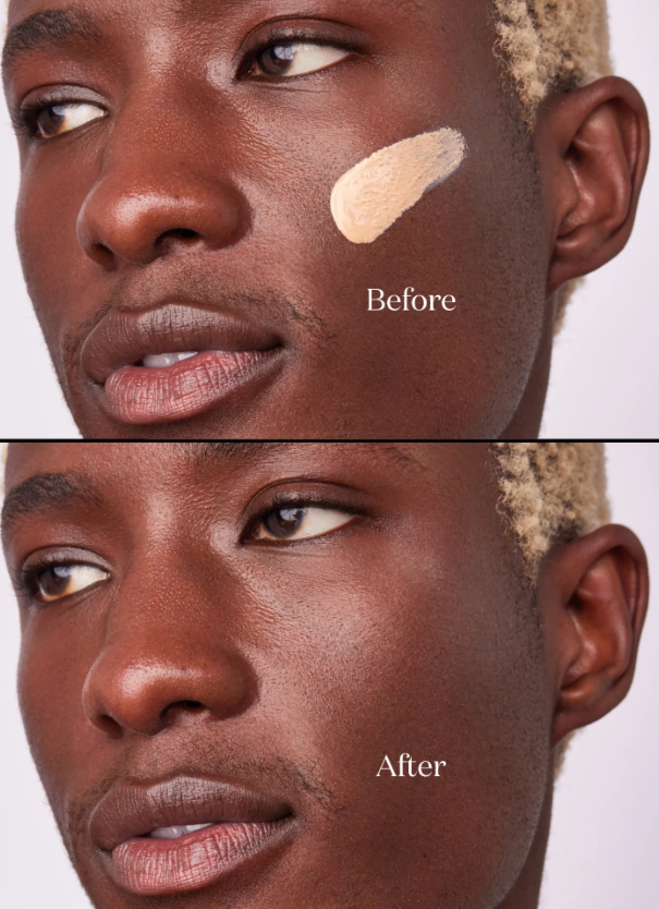 Dr. Natasha Cook Faceshield True 50 Invisible Tint