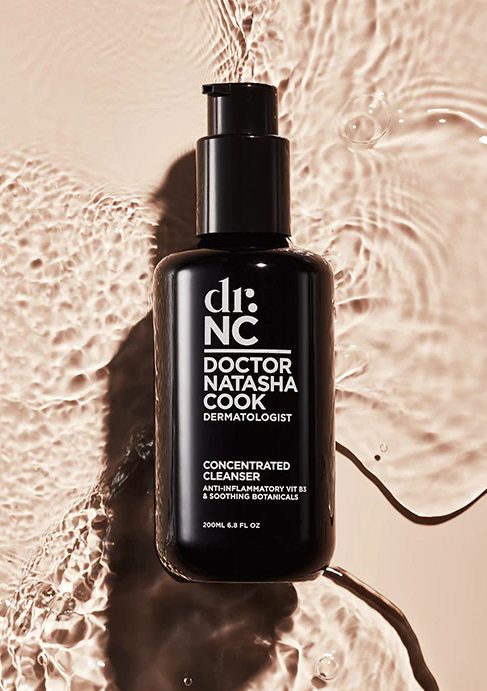 Dr. Natasha Cook Concentrated Cleanser