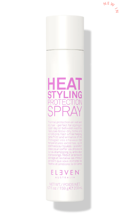 Eleven Australia Heat Styling Protection Spray