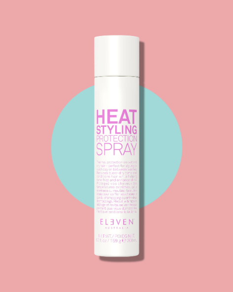 Eleven Australia Heat Styling Protection Spray
