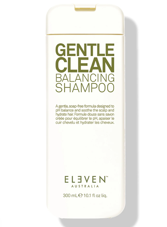 Eleven Australia Gentle Clean Balancing Shampoo