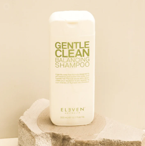 Eleven Australia Gentle Clean Balancing Shampoo