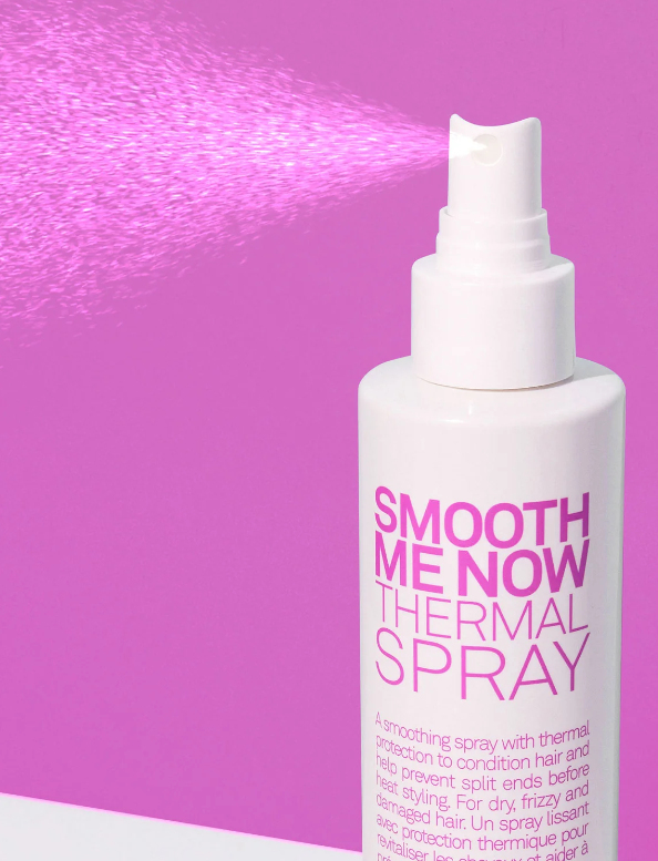 Eleven Australia Smooth Me Now Thermal Spray