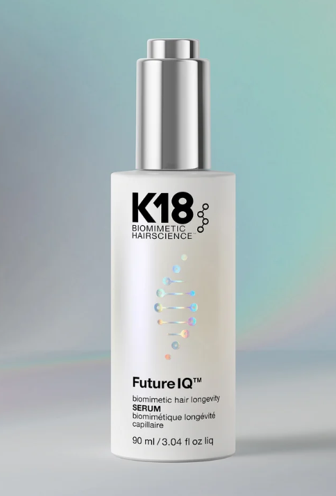K18 Future IQ
