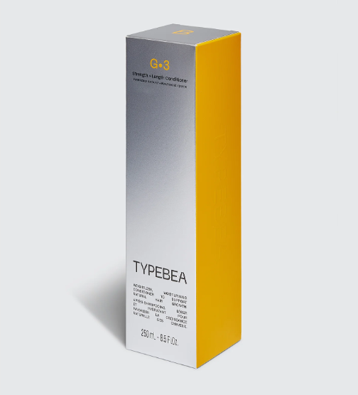 TypeBea G3 Strength and Length Conditioner