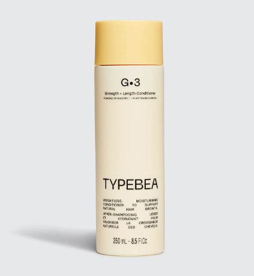 TypeBea G3 Strength and Length Conditioner