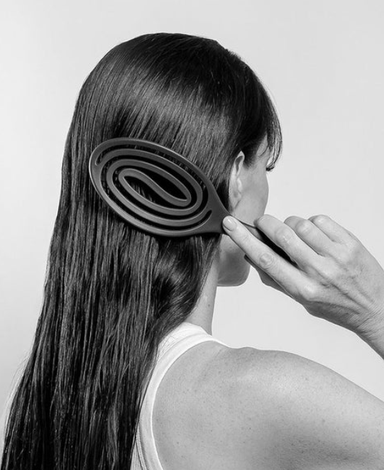 Mr Smith Detangling Brush