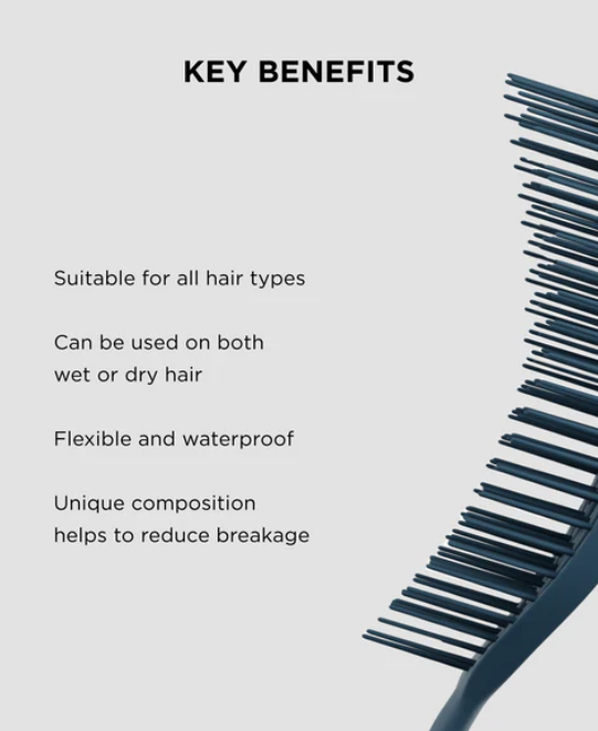 Mr Smith Detangling Brush