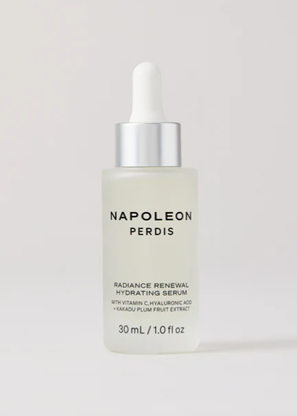Napoleon Perdis Radiance Renewal Hydrating Serum