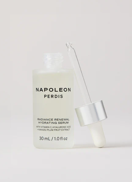 Napoleon Perdis Radiance Renewal Hydrating Serum