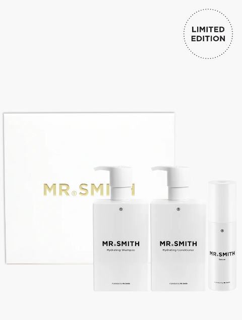 Mr Smith Hydrating Gift Box