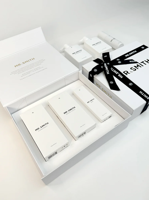 Mr Smith Hydrating Gift Box