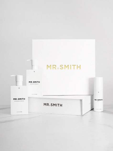 Mr Smith Hydrating Gift Box