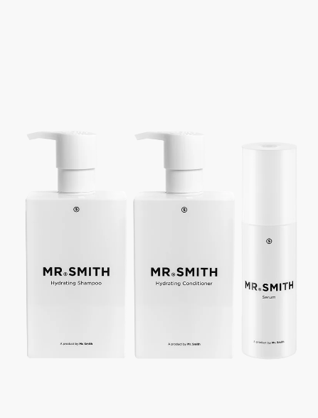 Mr Smith Hydrating Gift Box