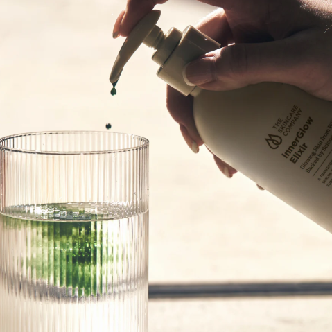 The Skincare Company Innerglow Elixir