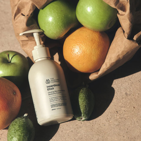 The Skincare Company Innerglow Elixir