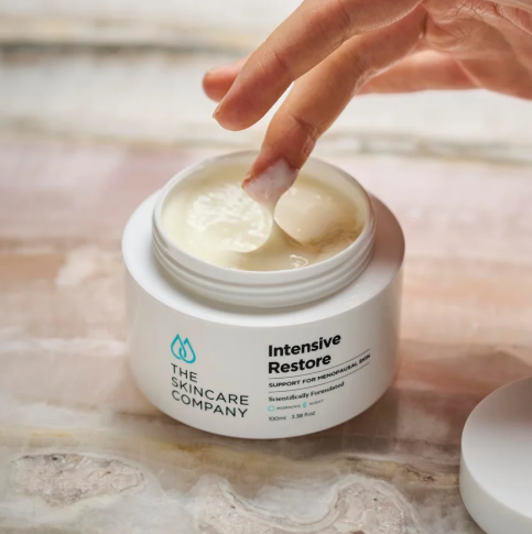 The Skincare Company Intensive Restore