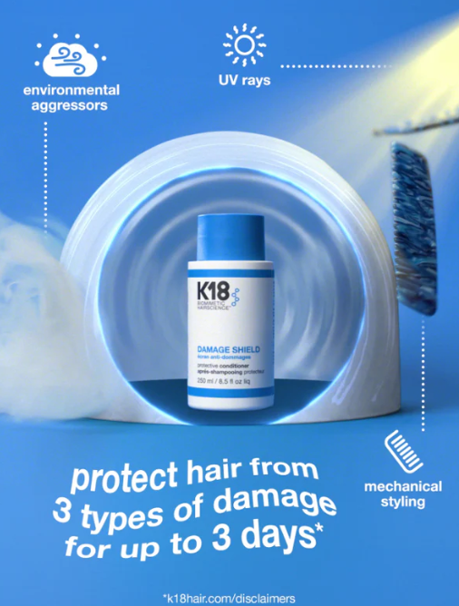 K18 Damage Shield Protective Conditioner