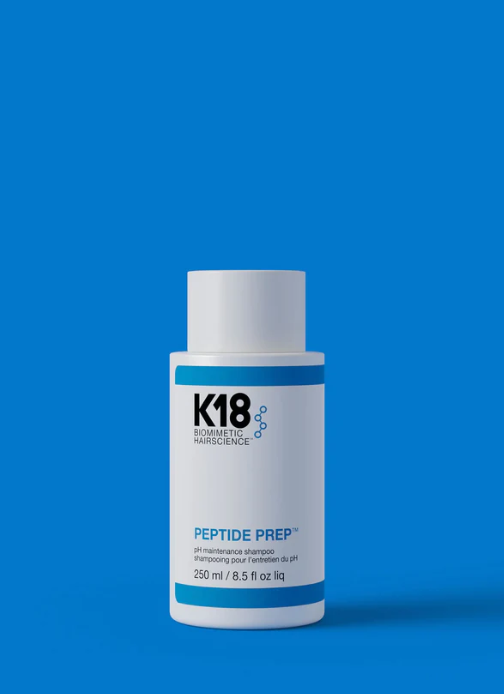 K18 Peptide Prep pH Maintenance Shampoo