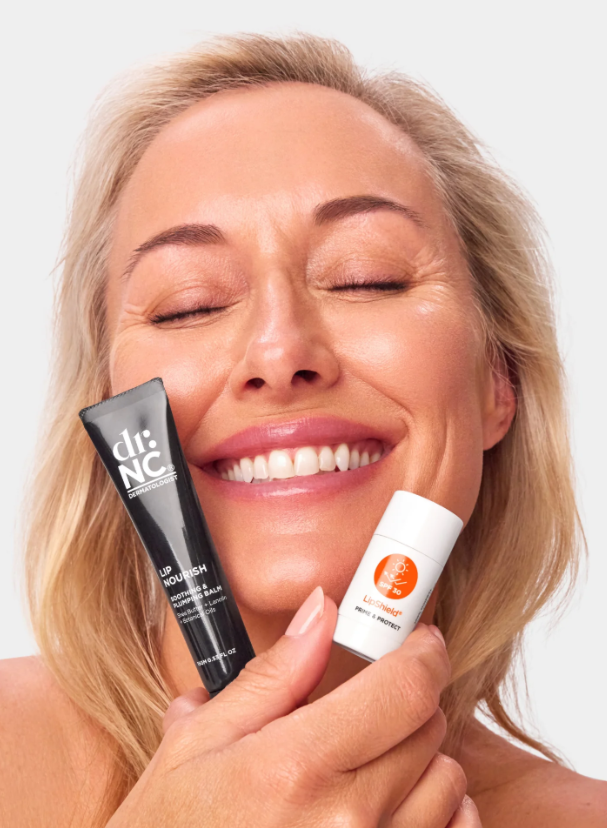 Dr. Natasha Cook Lip Nourish