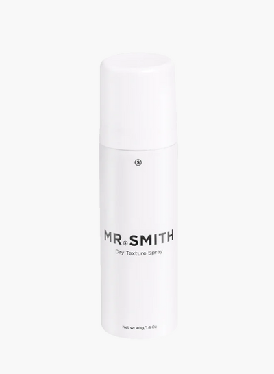Mr. Smith Dry Texture Spray