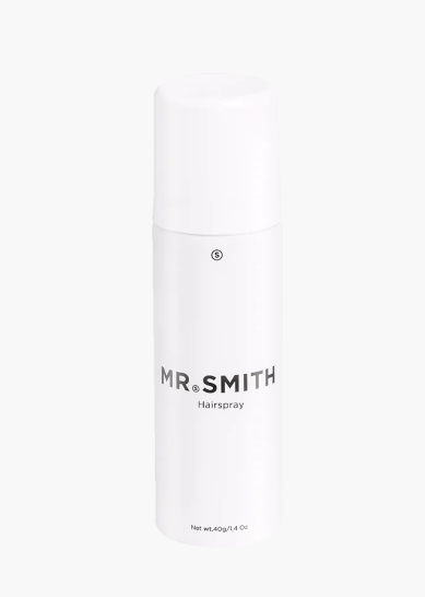 Mr. Smith Hairspray