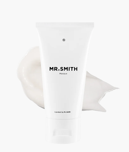 Mr. Smith Masque