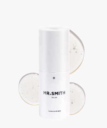 Mr. Smith Serum