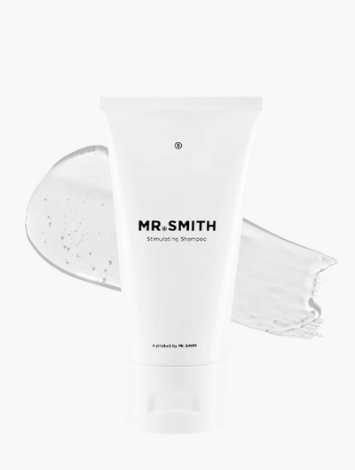 Mr. Smith Stimulating Shampoo