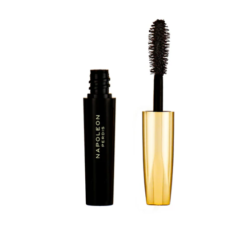 Napoleon Perdis Mini Makeovers Travel Size Mascara & Lipstick Duo